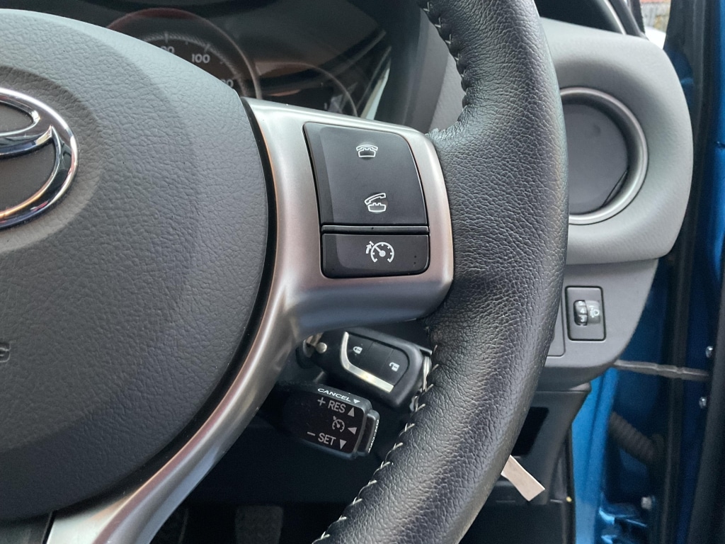 Used Toyota Yaris 2016 for sale - 77508803: Photo 14