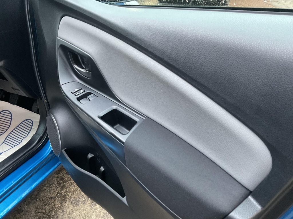 Used Toyota Yaris 2016 for sale - 77508803: Photo 15