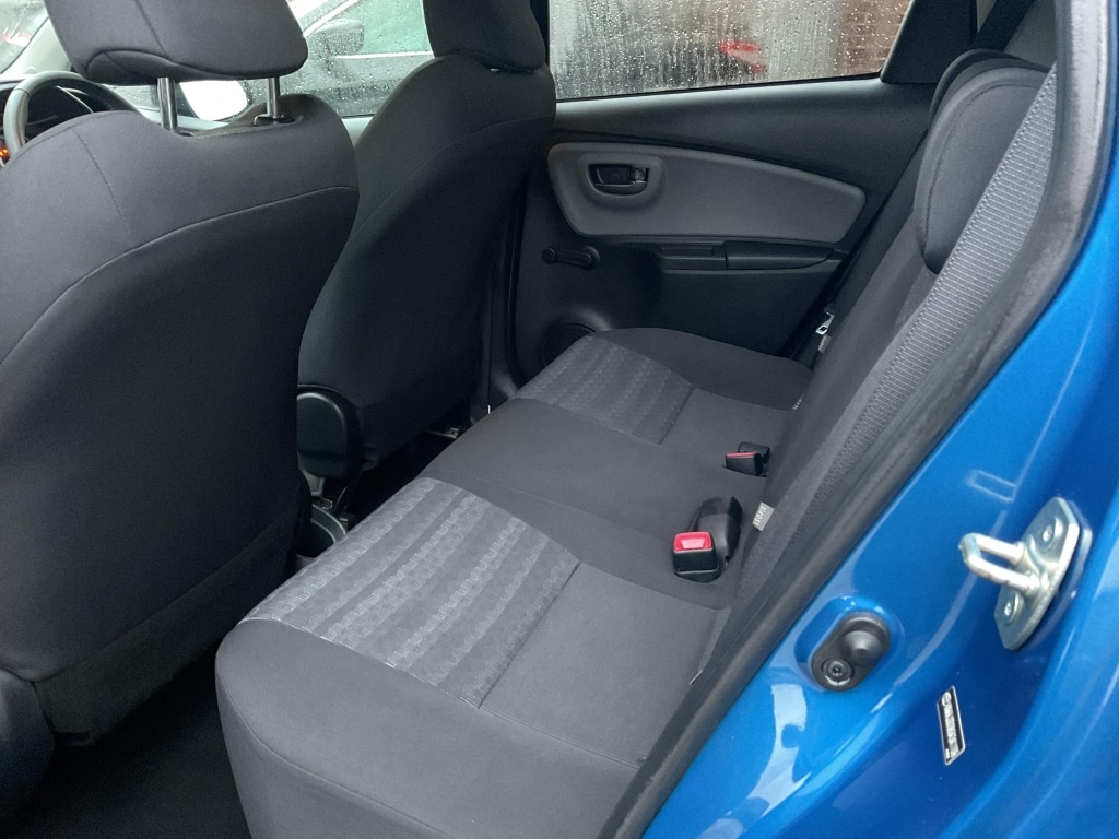 Used Toyota Yaris 2016 for sale - 77508803: Photo 19