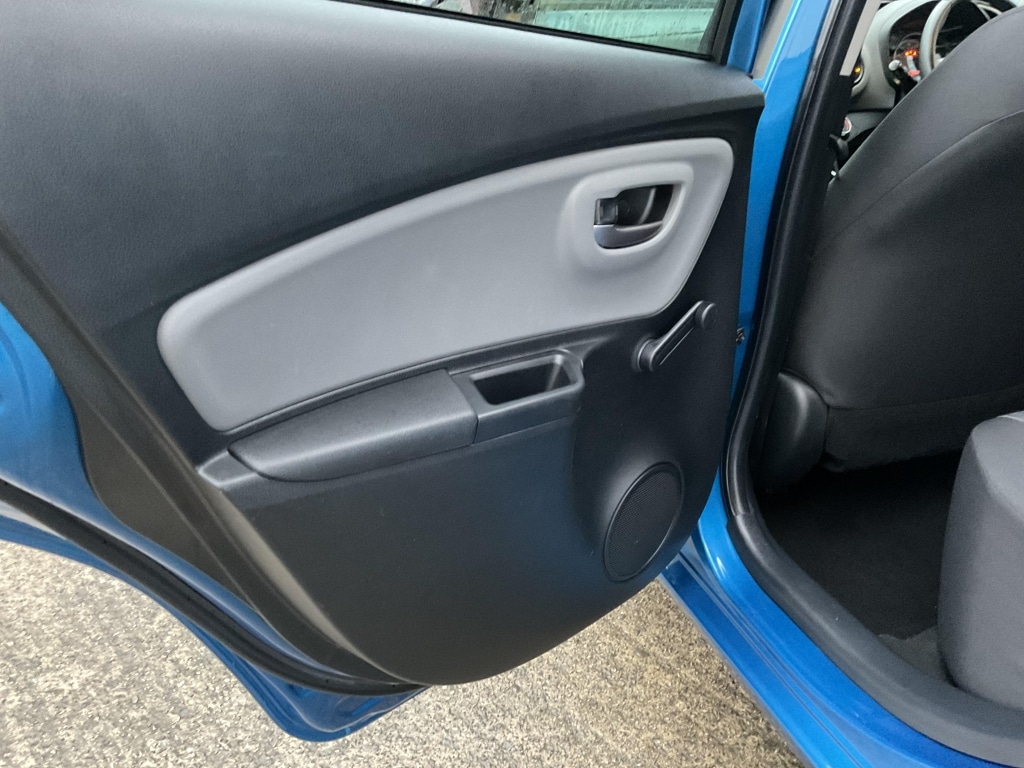 Used Toyota Yaris 2016 for sale - 77508803: Photo 20