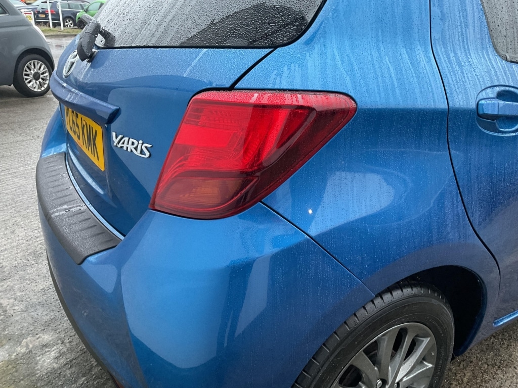 Used Toyota Yaris 2016 for sale - 77508803: Photo 26