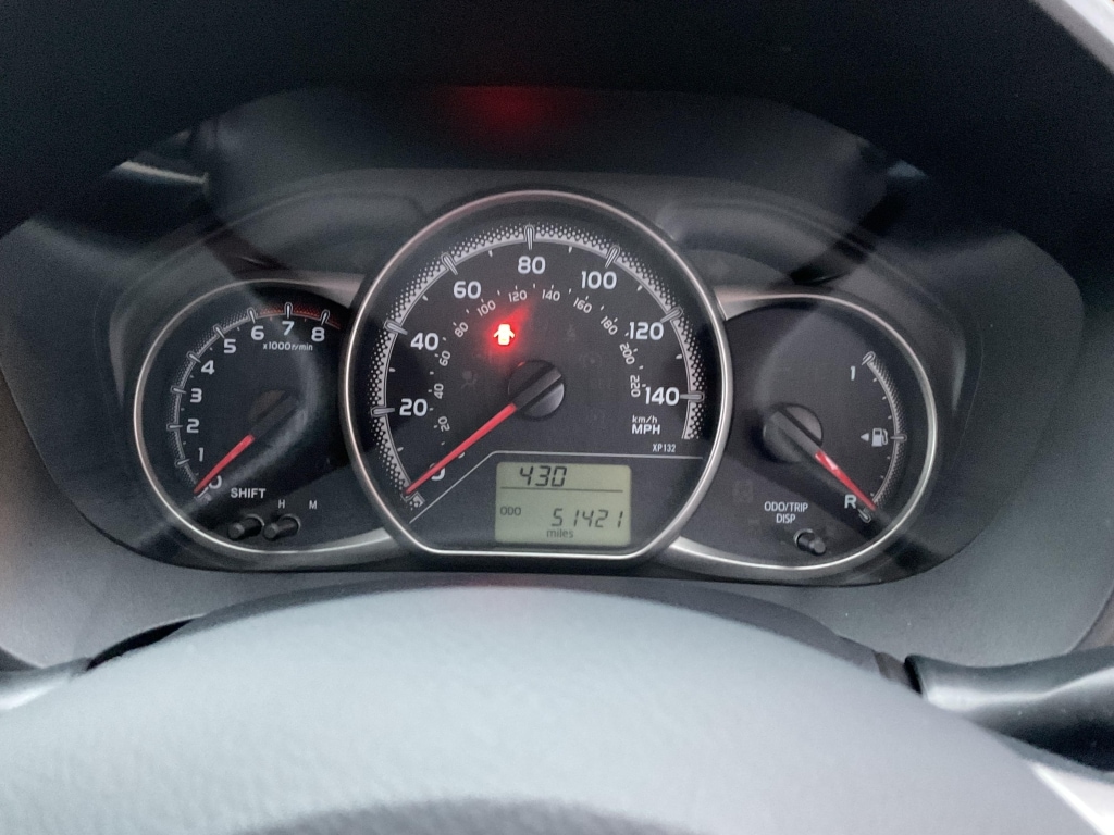 Used Toyota Yaris 2016 for sale - 77508803: Photo 7