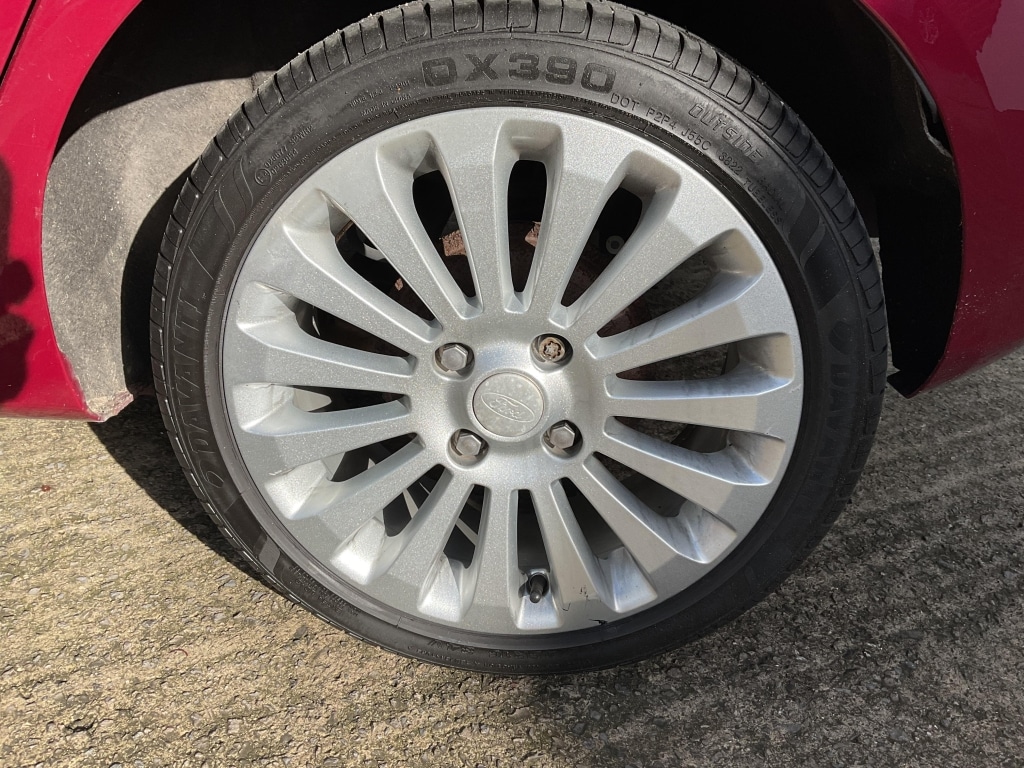Used Ford Fiesta 2010 for sale - 76375071: Photo 15