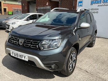 Used Dacia Duster 2019 for sale - 79298008: Photo