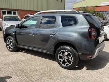 Used Dacia Duster 2019 for sale - 79298008: Photo
