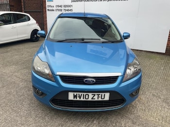 Used Ford Focus 2010 for sale - 77073355: Photo