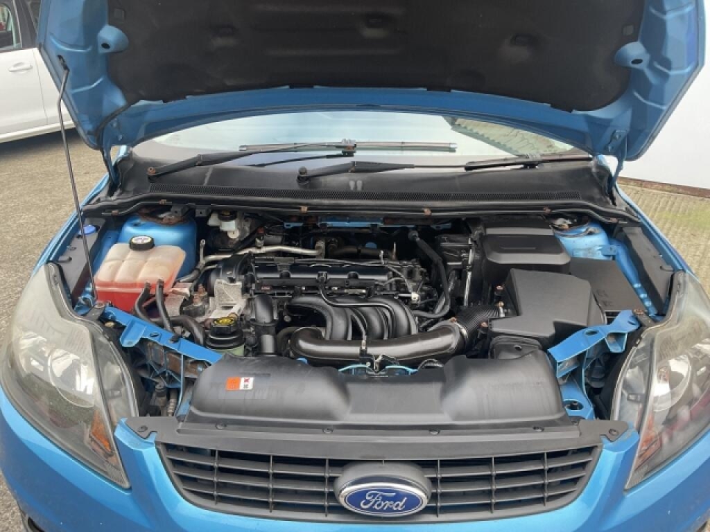 Used Ford Focus 2010 for sale - 77073355: Photo 32