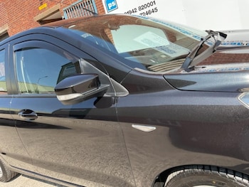 Used Ford Ka+ 2016 for sale - 74976448: Photo