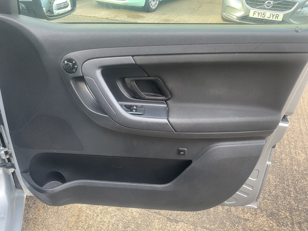 Used Skoda Fabia 2011 for sale - 77196757: Photo 13