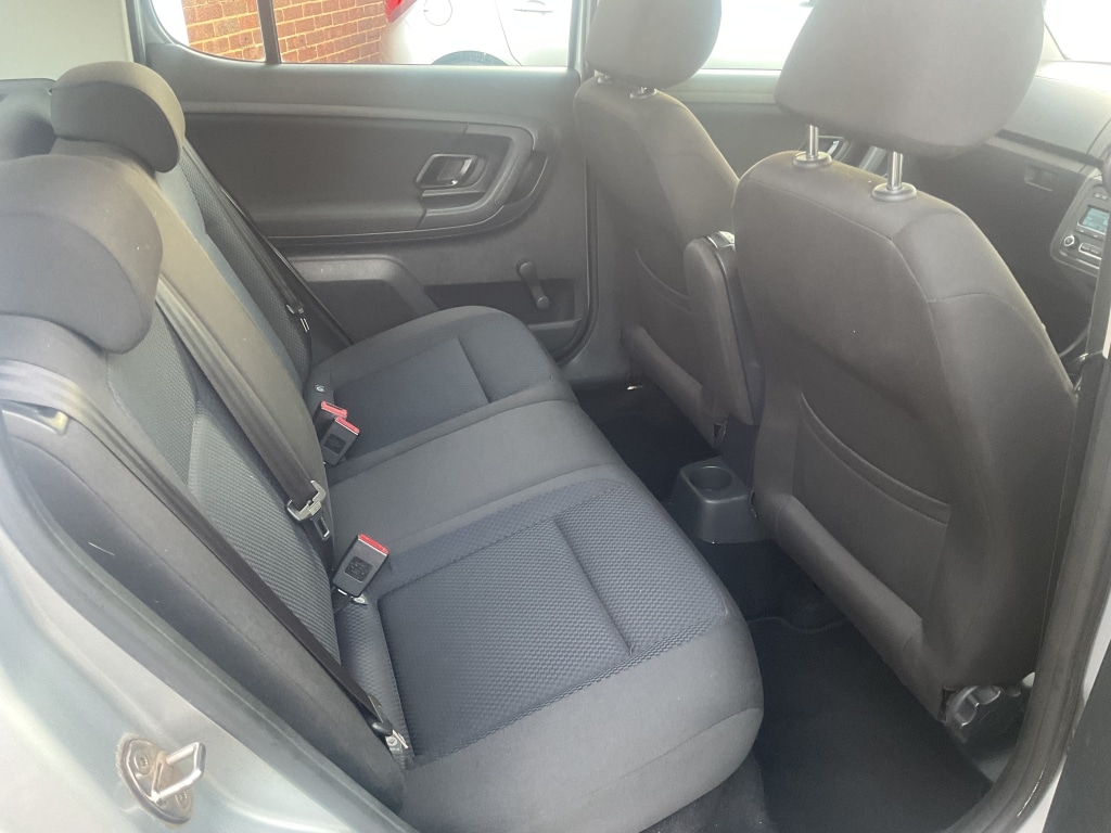 Used Skoda Fabia 2011 for sale - 77196757: Photo 14