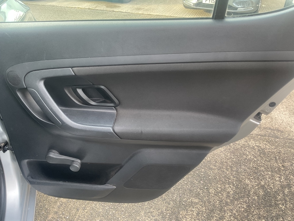 Used Skoda Fabia 2011 for sale - 77196757: Photo 15