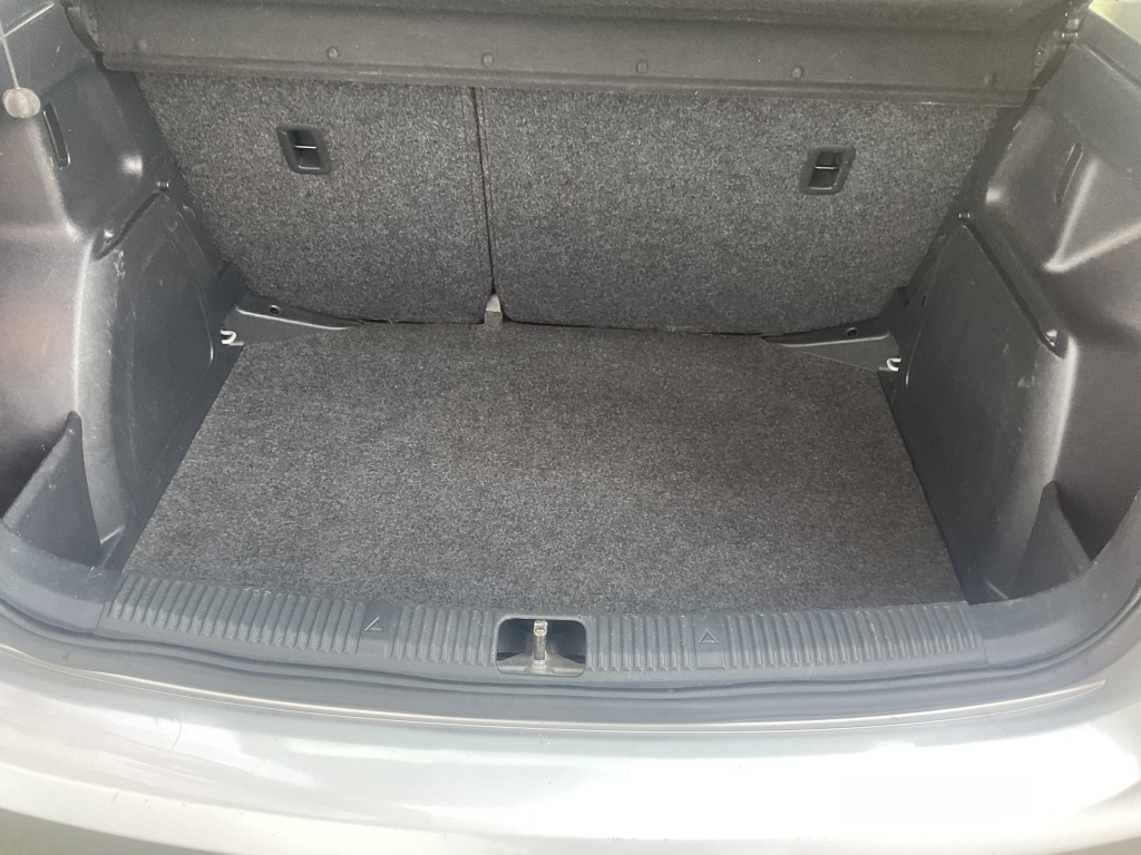 Used Skoda Fabia 2011 for sale - 77196757: Photo 16