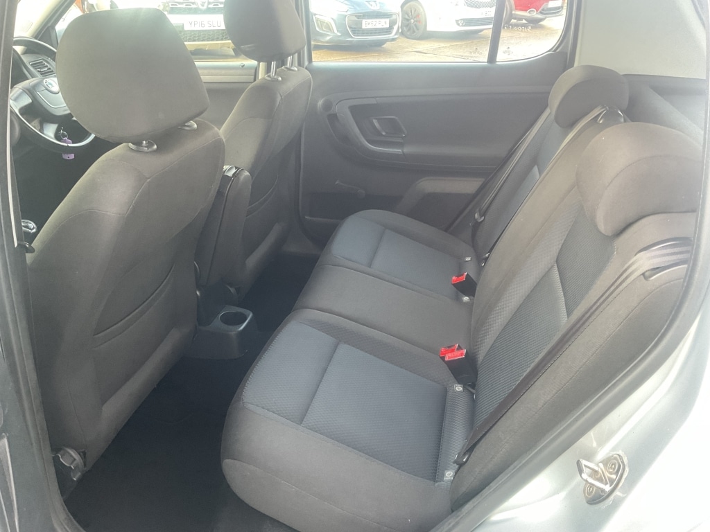 Used Skoda Fabia 2011 for sale - 77196757: Photo 17