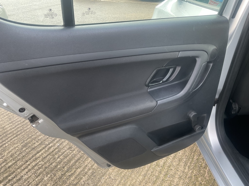 Used Skoda Fabia 2011 for sale - 77196757: Photo 18