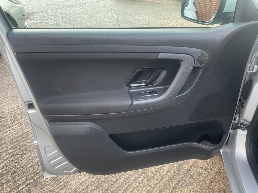 Used Skoda Fabia 2011 for sale - 77196757: Photo 21