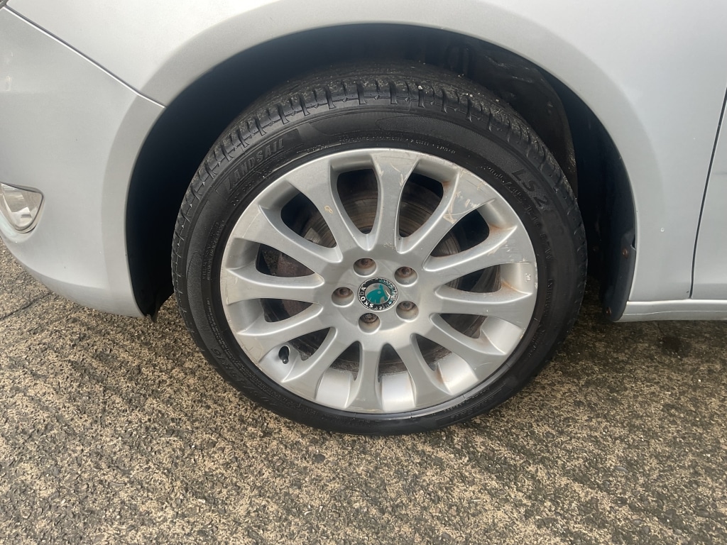 Used Skoda Fabia 2011 for sale - 77196757: Photo 26