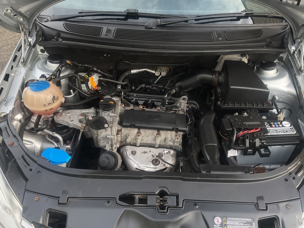 Used Skoda Fabia 2011 for sale - 77196757: Photo 30