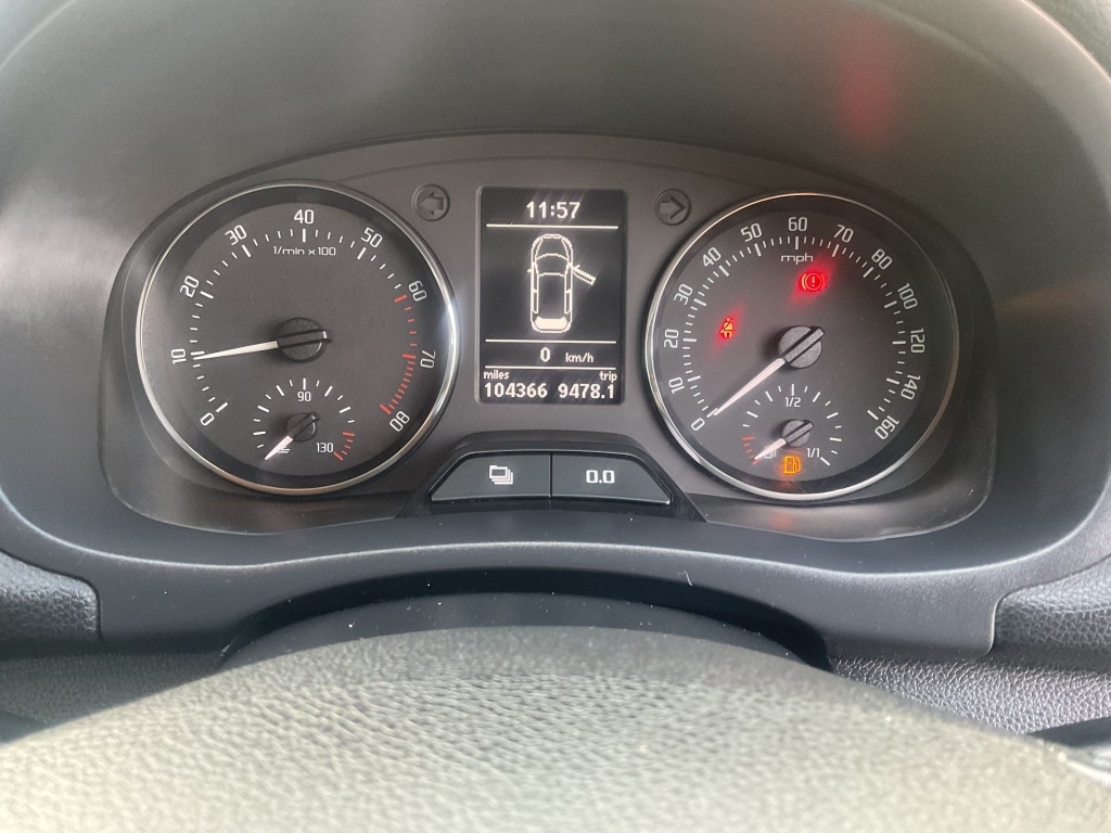 Used Skoda Fabia 2011 for sale - 77196757: Photo 6