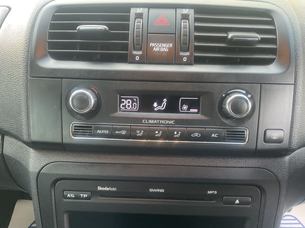 Used Skoda Fabia 2011 for sale - 77196757: Photo 7