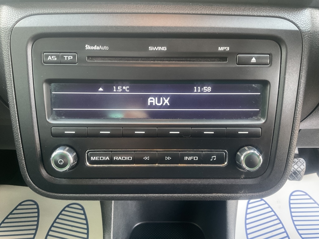 Used Skoda Fabia 2011 for sale - 77196757: Photo 9