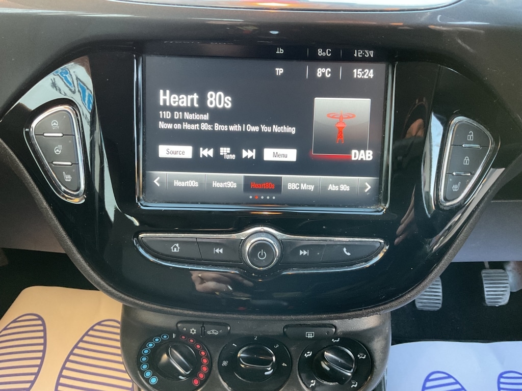 Used Vauxhall Corsa 2017 for sale - 76643736: Photo 10