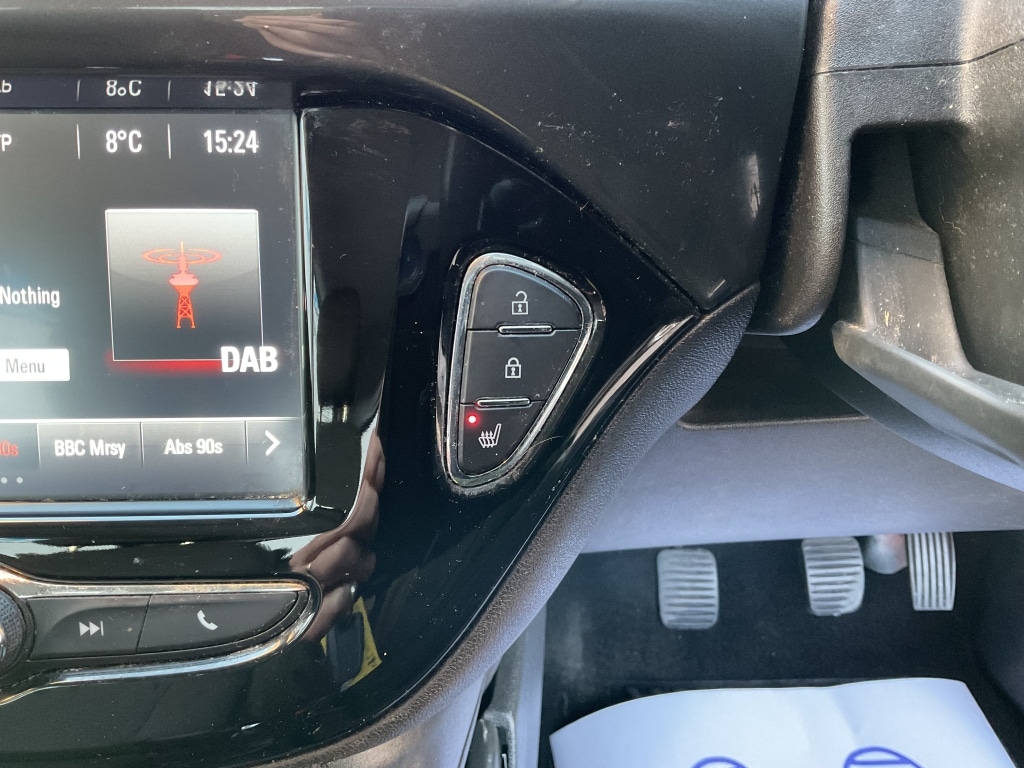 Used Vauxhall Corsa 2017 for sale - 76643736: Photo 12