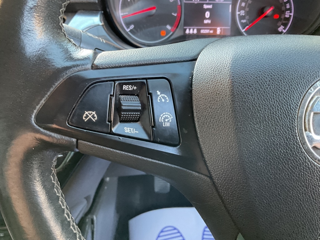 Used Vauxhall Corsa 2017 for sale - 76643736: Photo 14