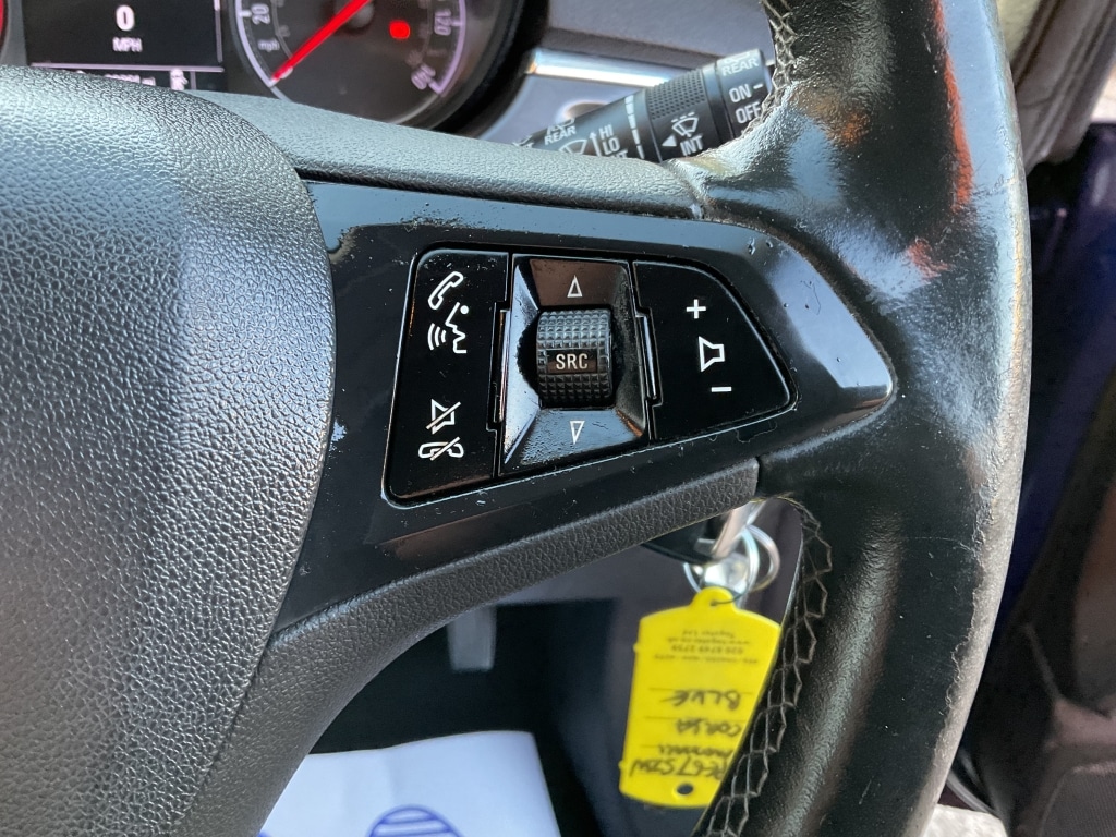 Used Vauxhall Corsa 2017 for sale - 76643736: Photo 15