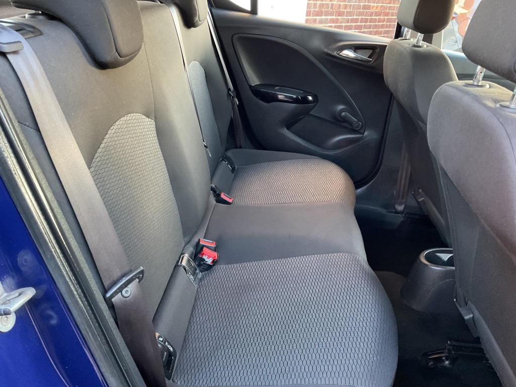 Used Vauxhall Corsa 2017 for sale - 76643736: Photo 18