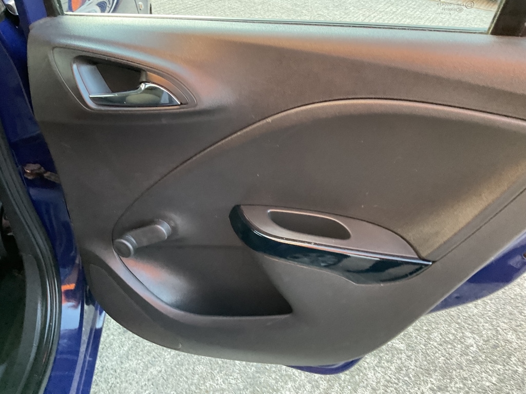 Used Vauxhall Corsa 2017 for sale - 76643736: Photo 19