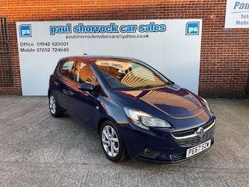 2017 (67) - 1.4 [75] ecoFLEX Energy 5dr [AC]