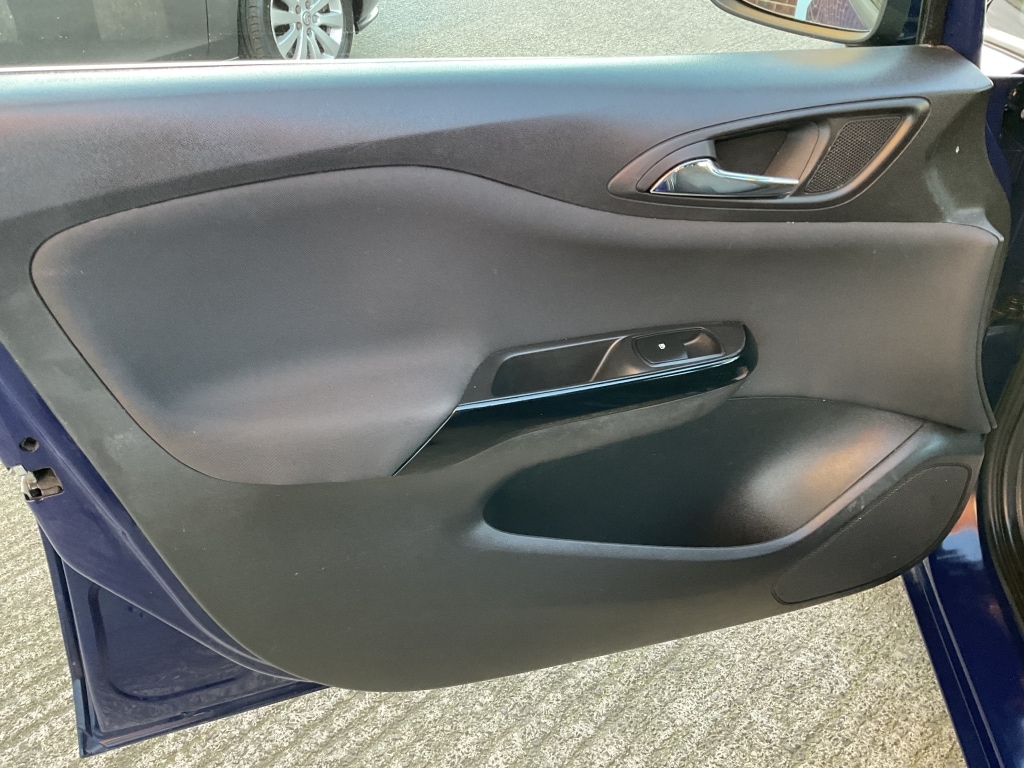 Used Vauxhall Corsa 2017 for sale - 76643736: Photo 27