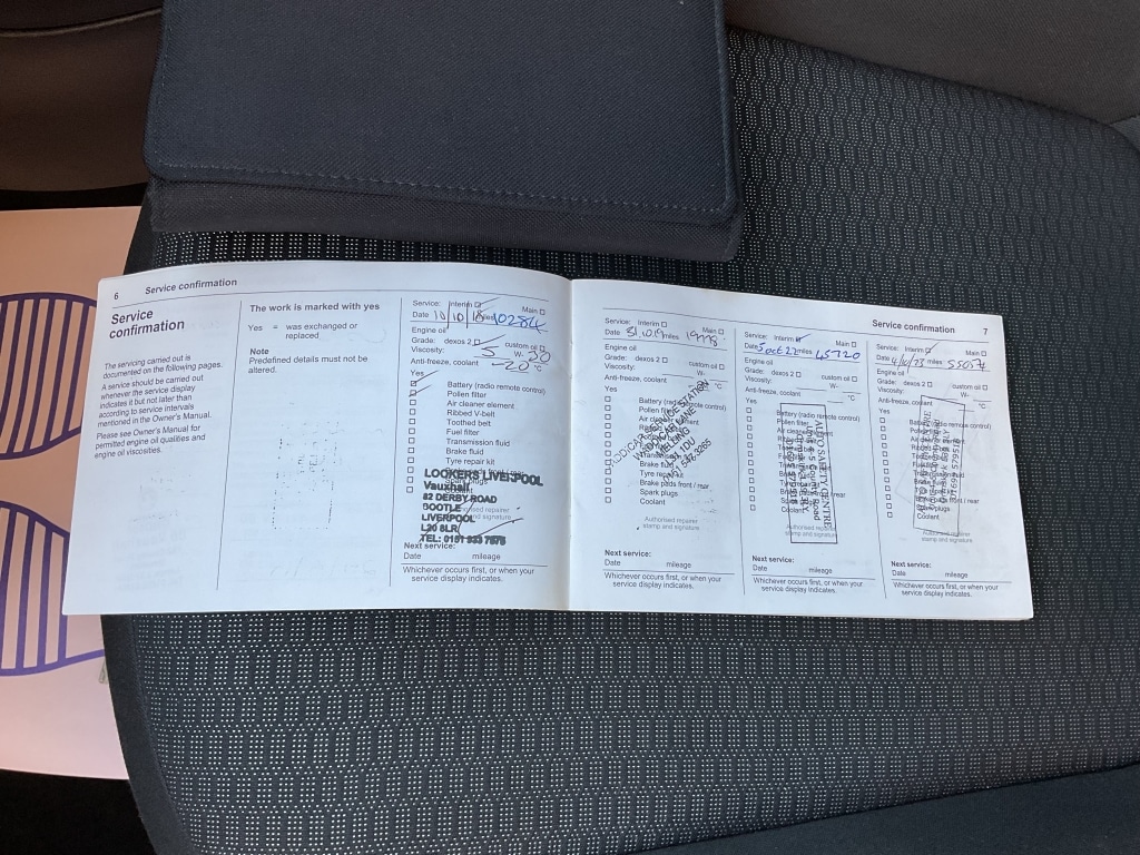 Used Vauxhall Corsa 2017 for sale - 76643736: Photo 29