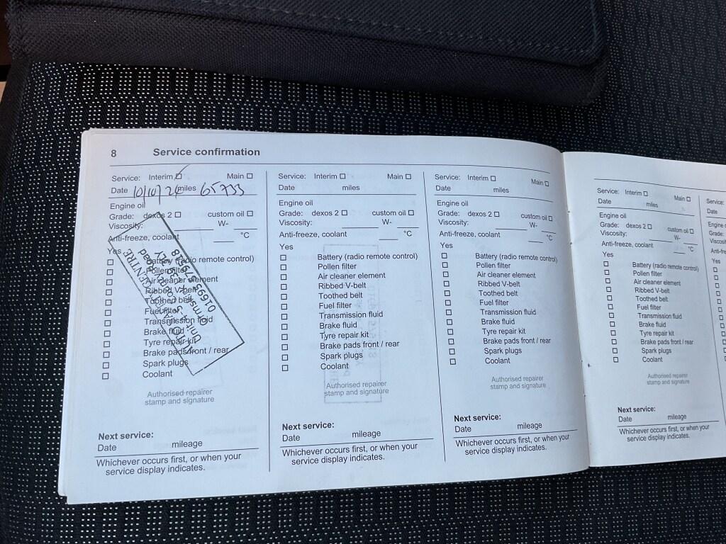 Used Vauxhall Corsa 2017 for sale - 76643736: Photo 30