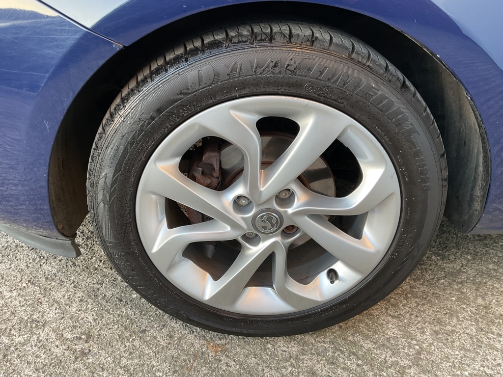 Used Vauxhall Corsa 2017 for sale - 76643736: Photo 31