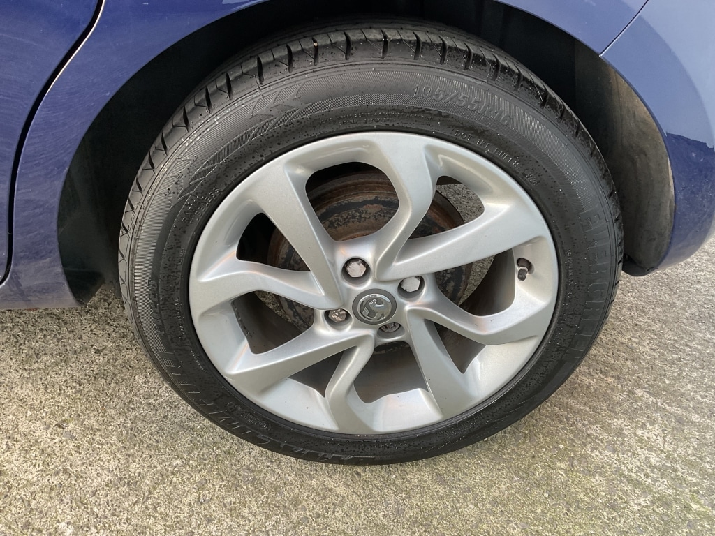 Used Vauxhall Corsa 2017 for sale - 76643736: Photo 32