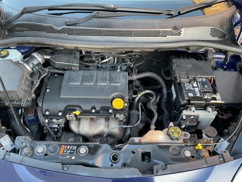 Used Vauxhall Corsa 2017 for sale - 76643736: Photo 35