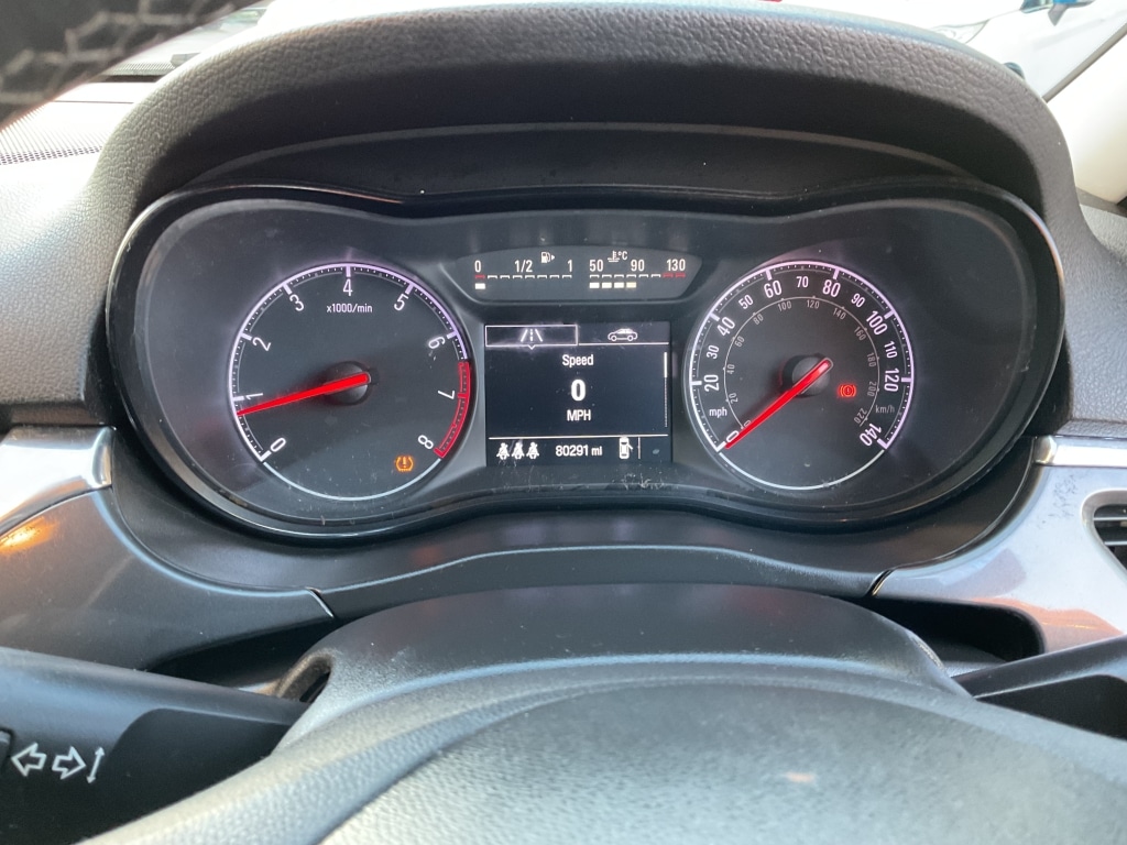 Used Vauxhall Corsa 2017 for sale - 76643736: Photo 9