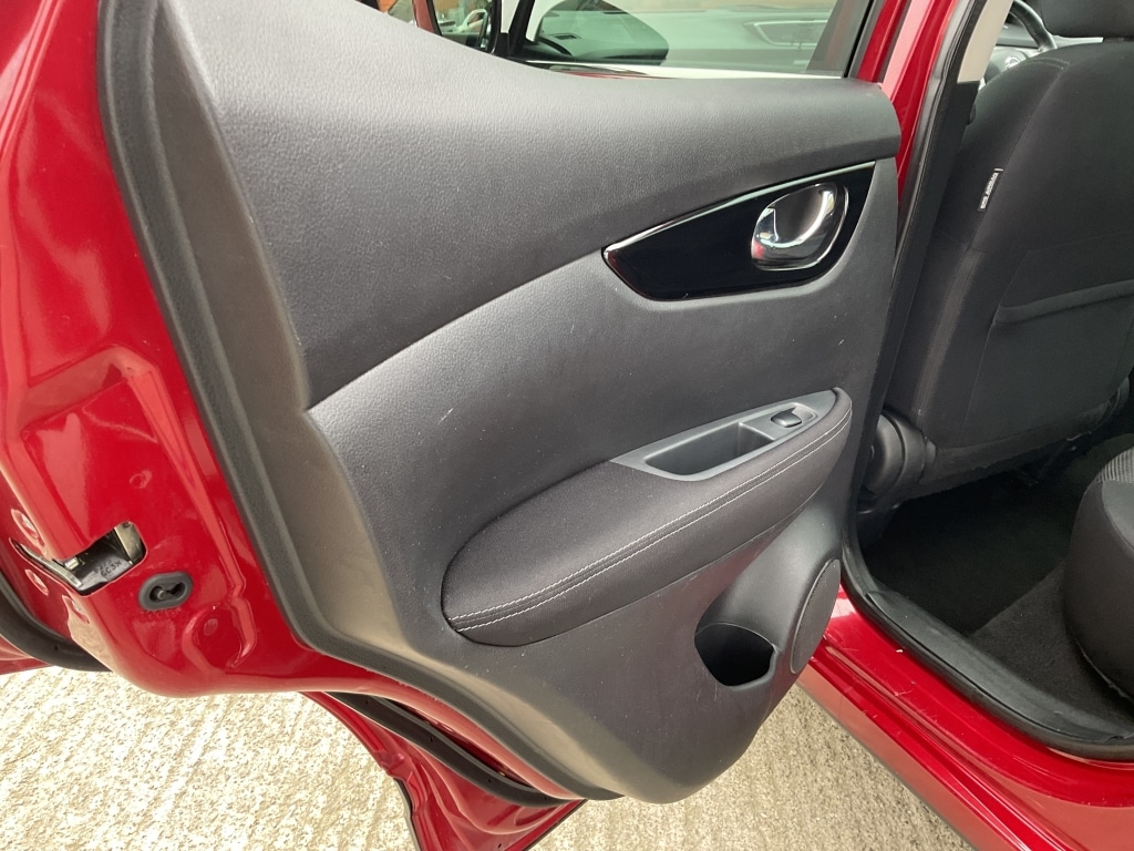 Used Nissan Qashqai 2016 for sale - 77991933: Photo 20