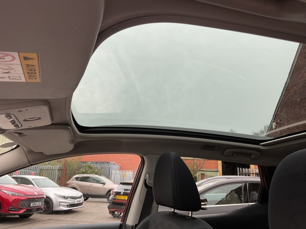 Used Nissan Qashqai 2016 for sale - 77991933: Photo 22