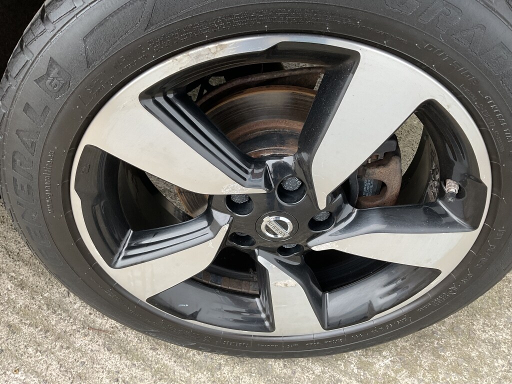 Used Nissan Qashqai 2016 for sale - 77991933: Photo 30