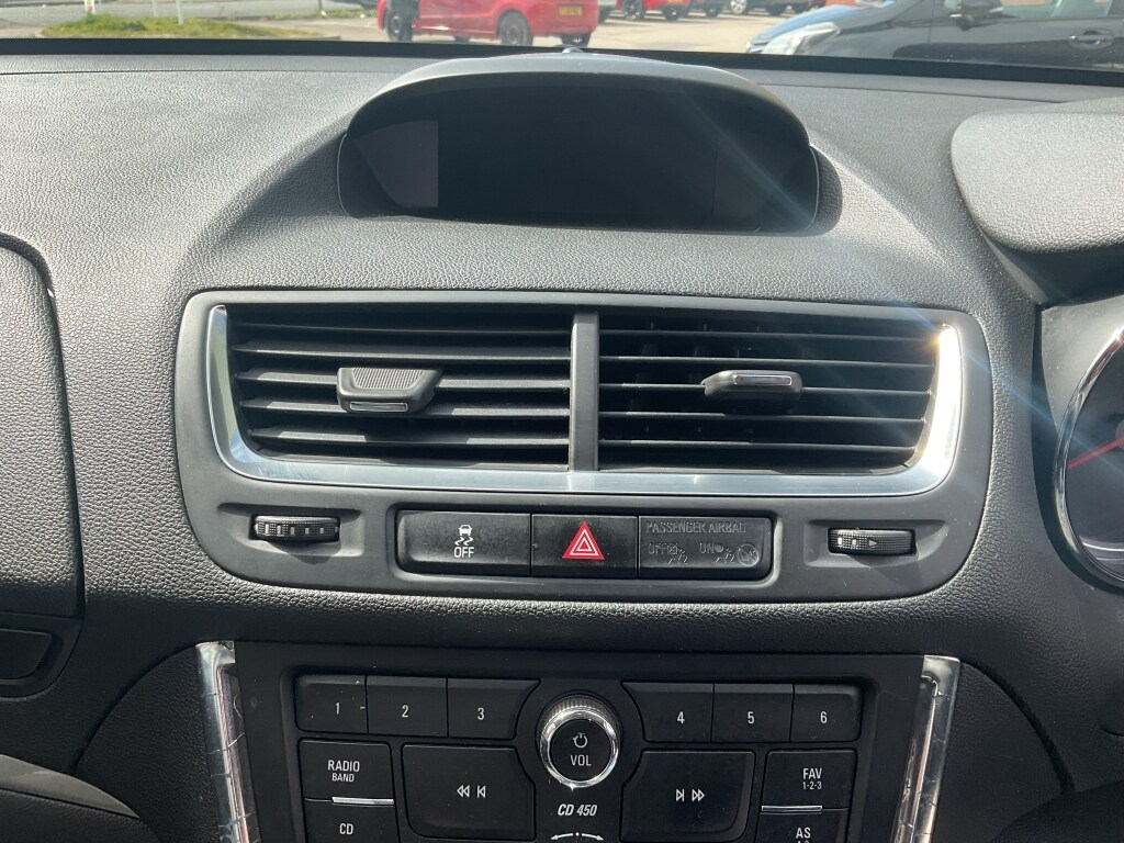 Used Vauxhall Mokka 2014 for sale - 78219660: Photo 11