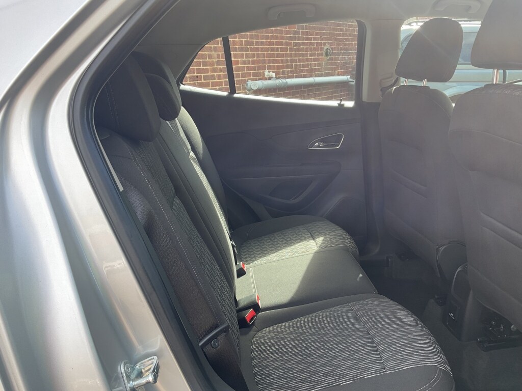 Used Vauxhall Mokka 2014 for sale - 78219660: Photo 15