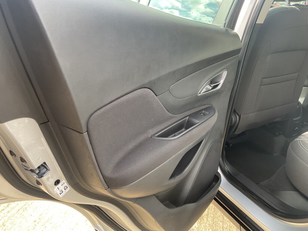 Used Vauxhall Mokka 2014 for sale - 78219660: Photo 18