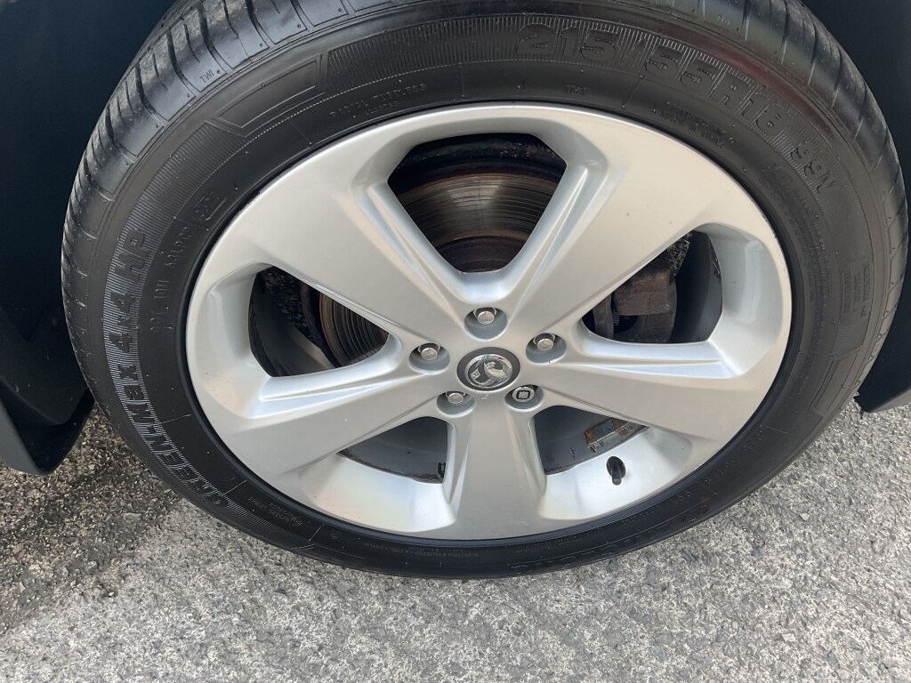 Used Vauxhall Mokka 2014 for sale - 78219660: Photo 25