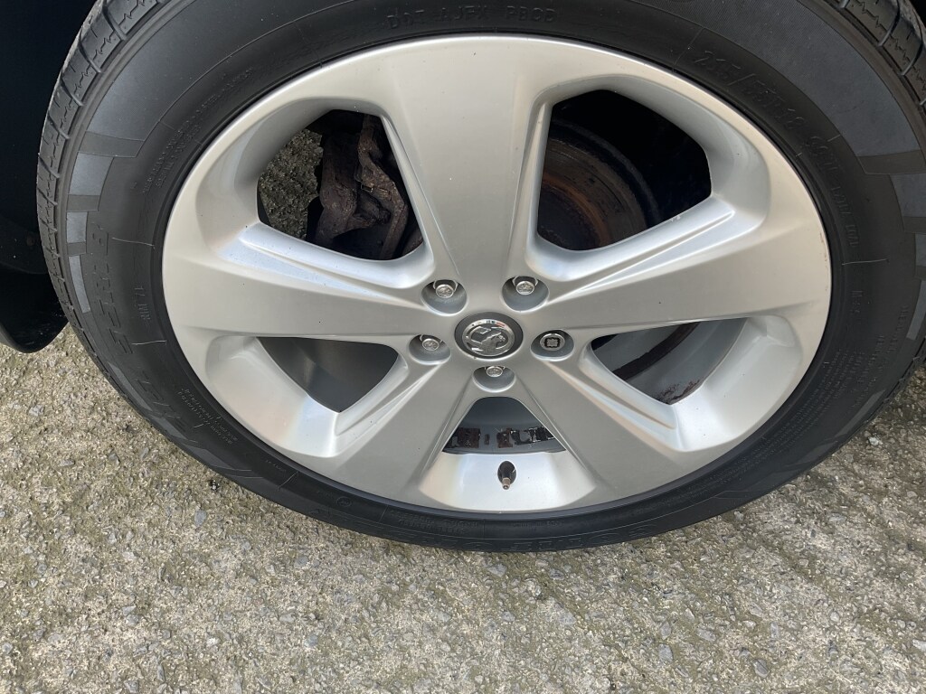 Used Vauxhall Mokka 2014 for sale - 78219660: Photo 26