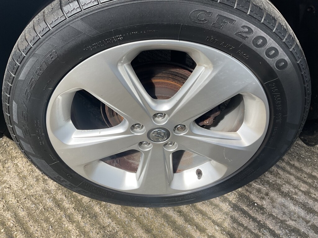 Used Vauxhall Mokka 2014 for sale - 78219660: Photo 27