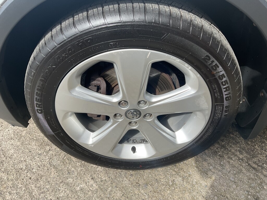 Used Vauxhall Mokka 2014 for sale - 78219660: Photo 28