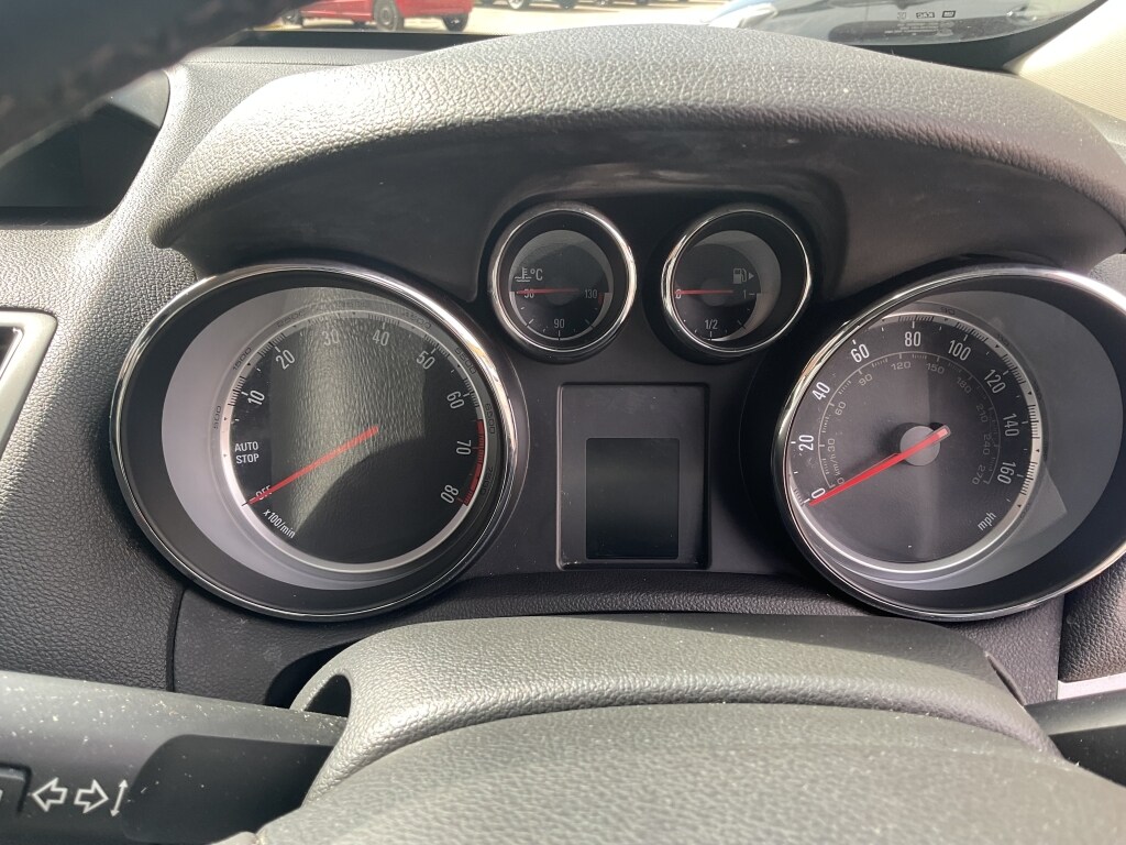 Used Vauxhall Mokka 2014 for sale - 78219660: Photo 9