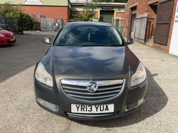 2013 (13) - 1.8i 16V SRi 5dr